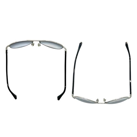 Louis Vuitton Monogram Conspiracion Pilot Sunglasses - Picture 5 of 10